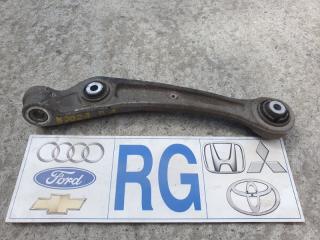 Запчасть рычаг подвески передний левый Audi A6 2013