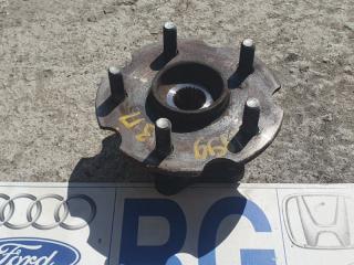 Запчасть ступица задняя Toyota RAV4 2007