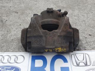 Запчасть суппорт передний левый Renault Duster 2020