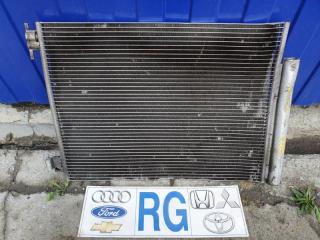 Запчасть радиатор кондиционера Renault Duster 2020