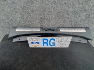 Накладка крышки багажника Land Rover Range Rover Evoque 2014