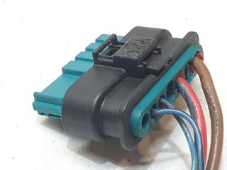 Фишка бензонасоса Mercedes-Benz C-Class W204 OM646.811 Фишка бензонасоса Mercedes-Benz C-Class W204 OM646.811