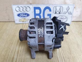 Запчасть генератор Renault Duster 2020 HJD H5Ht 231005300R контрактная Генератор Renault Duster 2020 HJD H5Ht 231005300R контрактная