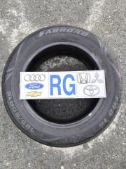 Шина летняя 195/60R15 Farroad FRD16 (б/у)