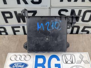 Запчасть крышка блока управления двигателем Mazda 3 BK 2004
