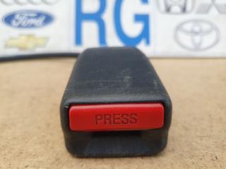 Замок ремня безопасности передний правый Honda Civic 2006