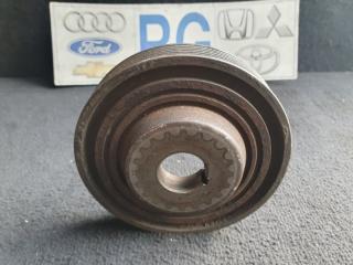 Запчасть шкив коленвала Ford Focus 1