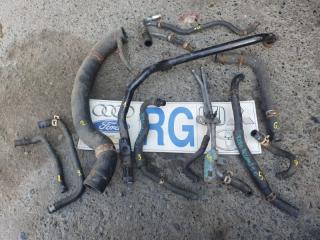 Фото запчасти трубки патрубки Honda Accord 7 2008 контрактная запчасть Запчасть трубки патрубки Honda Accord 7 2008