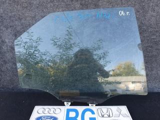 Фото запчасти стекло заднее правое Honda Civic 2006 контрактная запчасть Запчасть стекло заднее правое Honda Civic 2006