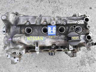 Запчасть двигатель Nissan Qashqai 2013