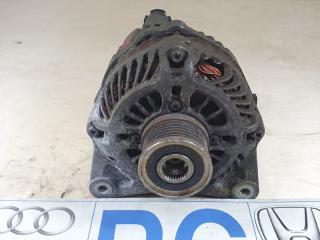Запчасть генератор Nissan Tiida 2008