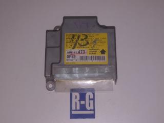 Запчасть блок управления подушками безопасности Mitsubishi Lancer 9 2005