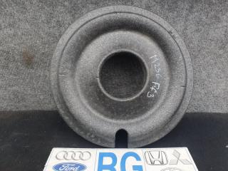 Запчасть пенопласт багажника Ford Focus 3 2011