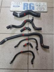 Запчасть патрубки системы охлаждения Honda Civic 2008