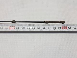 Щуп масляный Octavia 3 (A7) 2015