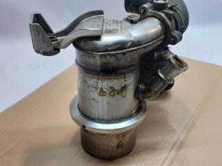 Радиатор отработанных газов EGR Octavia 3 (A7) 2015 Радиатор отработанных газов EGR Octavia 3 (A7) 2015