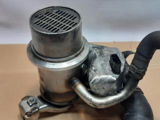 Радиатор отработанных газов EGR Octavia 3 (A7) 2015 Радиатор отработанных газов EGR Octavia 3 (A7) 2015