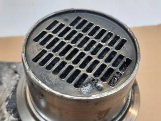 Радиатор отработанных газов EGR Octavia 3 (A7) 2015 Радиатор отработанных газов EGR Octavia 3 (A7) 2015