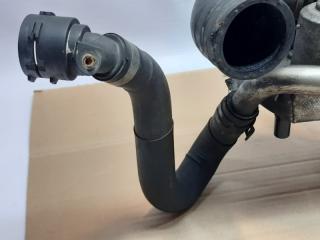 Радиатор отработанных газов EGR Octavia 3 (A7) 2015 Радиатор отработанных газов EGR Octavia 3 (A7) 2015