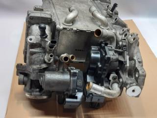 Коллектор впускной Skoda Octavia 3 (A7) Коллектор впускной Skoda Octavia 3 (A7)