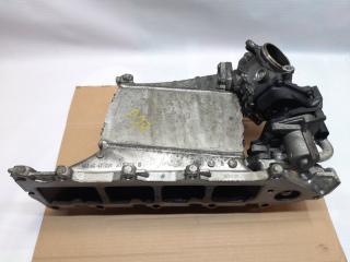 Коллектор впускной Octavia 3 (A7) 2015 Коллектор впускной Octavia 3 (A7) 2015