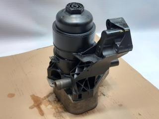 Теплообменник масляный Octavia 3 (A7) 2015 Теплообменник масляный Octavia 3 (A7) 2015