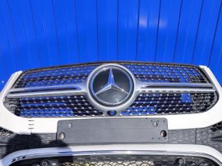 Бампер передний GLE-Class 2019 V167 Бампер передний GLE-Class 2019 V167