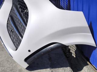 Бампер передний GLE-Class 2019 V167 Бампер передний GLE-Class 2019 V167