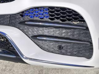 Бампер передний GLE-Class 2019 V167 Бампер передний GLE-Class 2019 V167