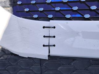 Бампер передний GLE-Class 2019 V167 Бампер передний GLE-Class 2019 V167