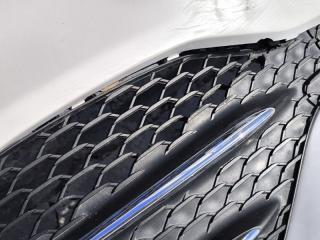 Бампер передний GLE-Class 2019 V167 Бампер передний GLE-Class 2019 V167