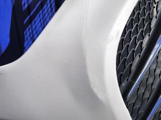 Бампер передний GLE-Class 2019 V167 Бампер передний GLE-Class 2019 V167