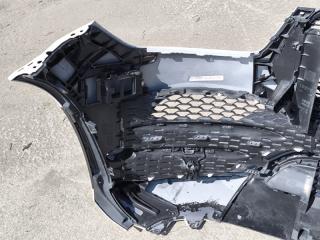 Бампер передний GLE-Class 2019 V167 Бампер передний GLE-Class 2019 V167