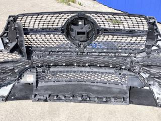 Бампер передний GLE-Class 2019 V167 Бампер передний GLE-Class 2019 V167