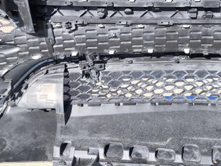Бампер передний GLE-Class 2019 V167 Бампер передний GLE-Class 2019 V167