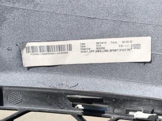 Бампер передний GLE-Class 2019 V167 Бампер передний GLE-Class 2019 V167