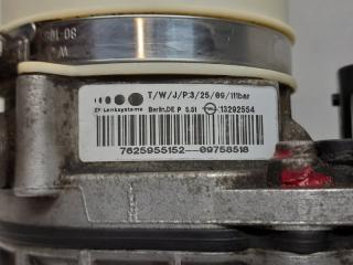 Насос ЭГУР ZF Zafira B Насос ЭГУР ZF Zafira B