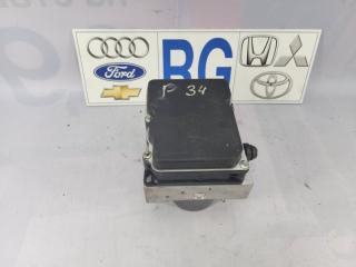 Запчасть блок abs Land Rover Range Rover Sport 2010