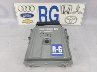 Запчасть блок управления двигателем эбу Land Rover Range Rover Sport 2010