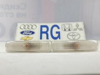 Запчасть повторитель в крыло передний Land Rover Range Rover Sport 2010