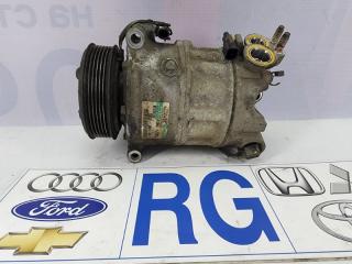 Запчасть компрессор кондиционера Land Rover Range Rover Sport 2010