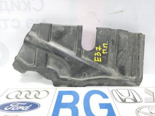 Запчасть пыльник двигателя передний правый Kia Ceed 2011