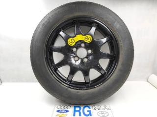 Колесо R19 / 175 / 80 Continental ContiSpareTire CST17 5x120 лит. 43ET (б/у)