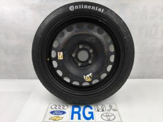 Колесо R16 / 135 / 70 Continental ContiSpareTire CST17 5x105 штамп. 25ET (б/у)