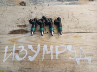 Запчасть форсунка топливная Ford Focus 2 2006