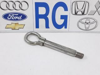 Петля буксировочная Skoda Rapid 2013