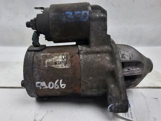 Запчасть стартер Mitsubishi ASX 2013