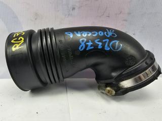 Запчасть патрубок воздушного фильтра Peugeot 207 2010