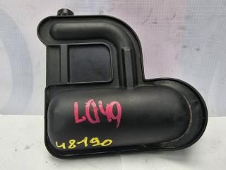 Запчасть резонатор воздушного фильтра Nissan Tiida 2008