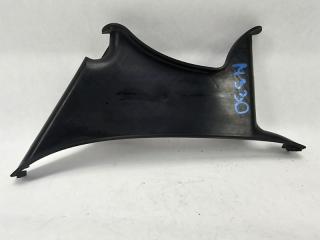 Запчасть кожух грм Chevrolet Aveo